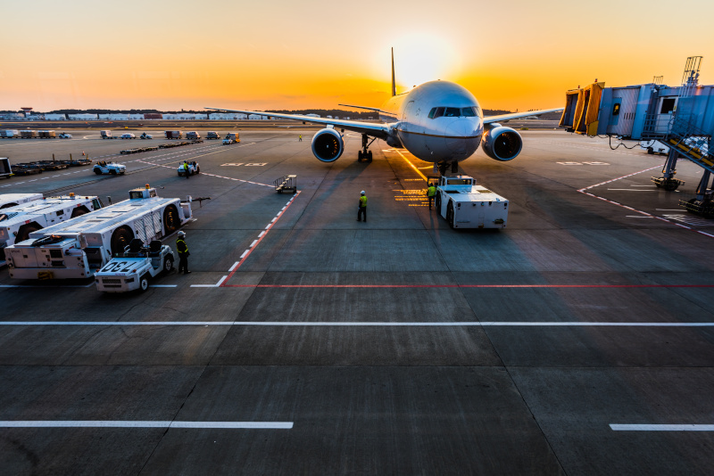 Conoce todo sobre el futuro aeropuerto para la CDMX. Noticias en tiempo real