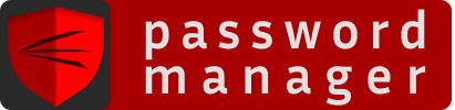Logo PasswordManager