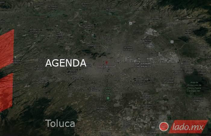 AGENDA. Noticias en tiempo real