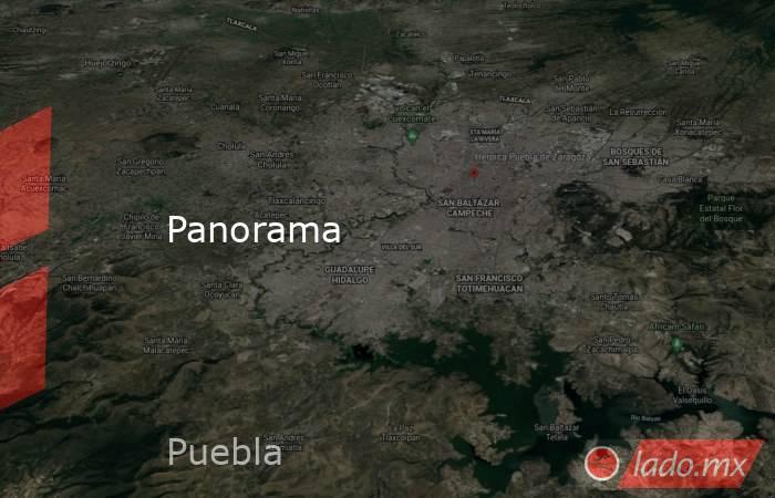 Panorama. Noticias en tiempo real