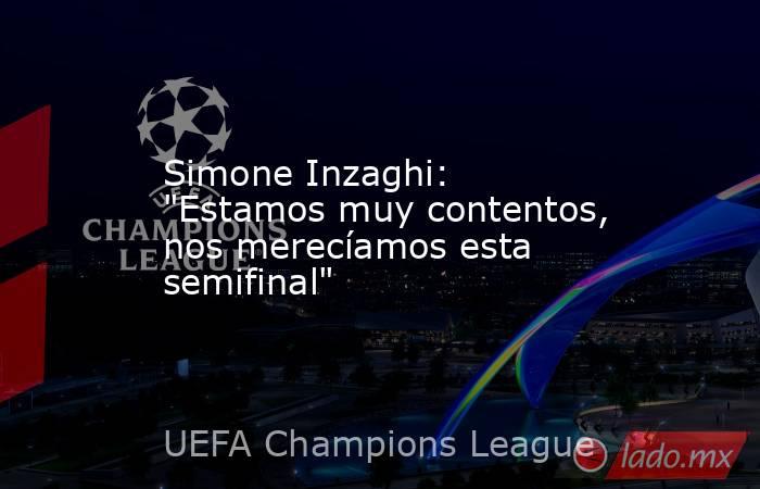 Simone Inzaghi: 