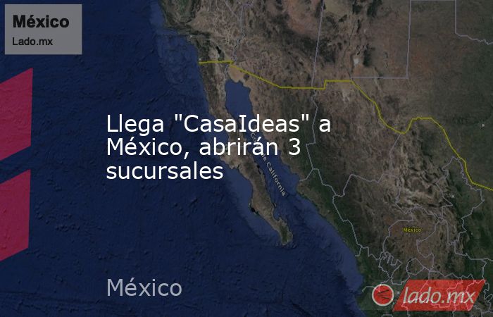 Llega 