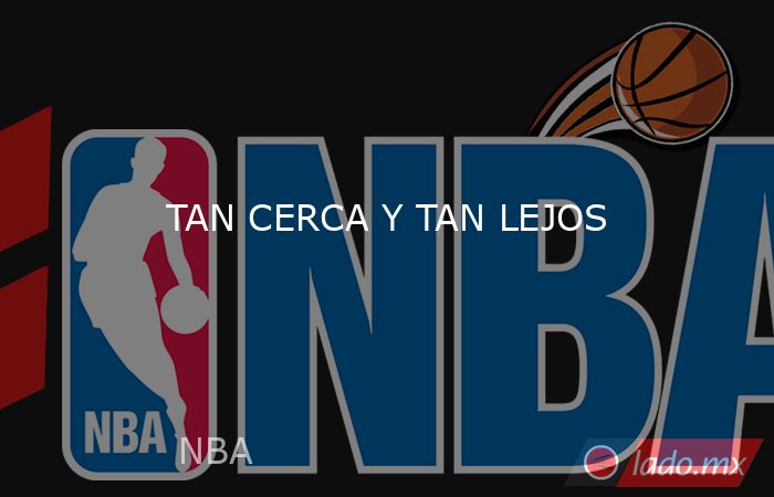 TAN CERCA Y TAN LEJOS. Noticias en tiempo real