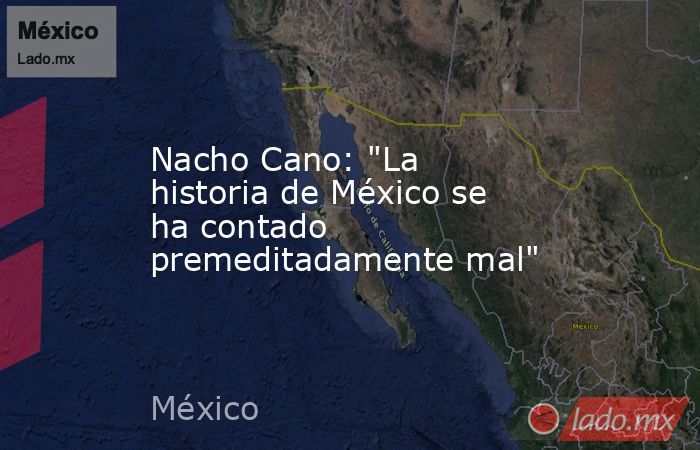 Nacho Cano: 