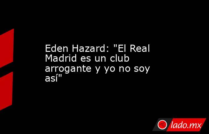 Eden Hazard: 