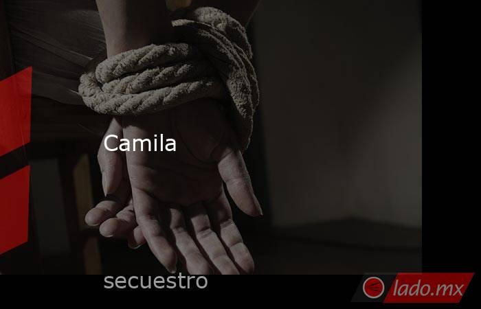 Camila. Noticias en tiempo real