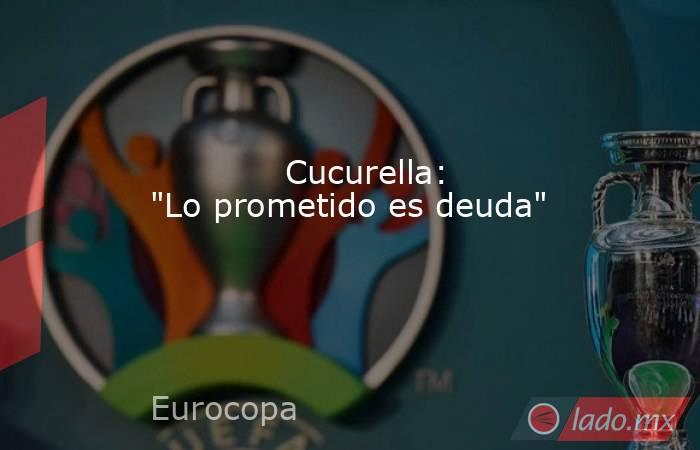             Cucurella: 