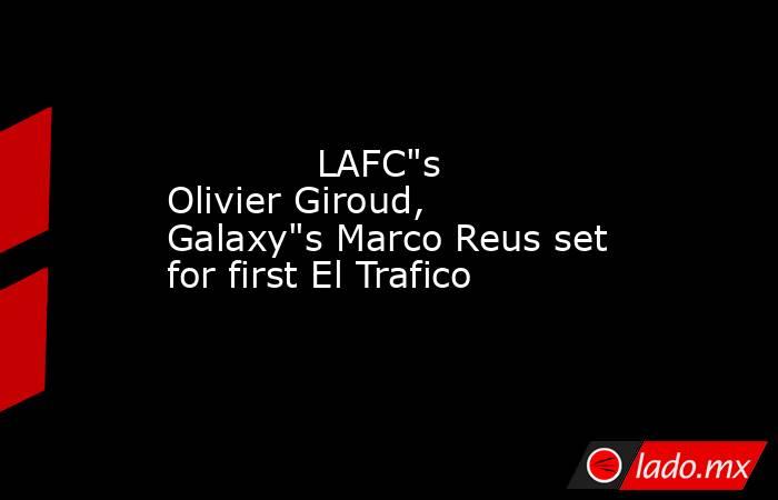             LAFC