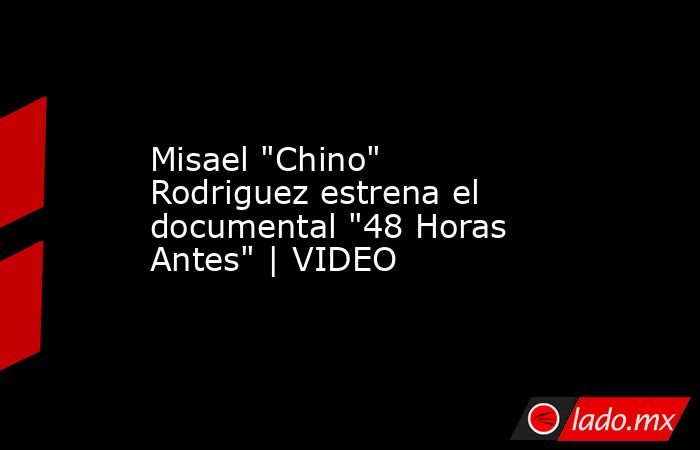 Misael 
