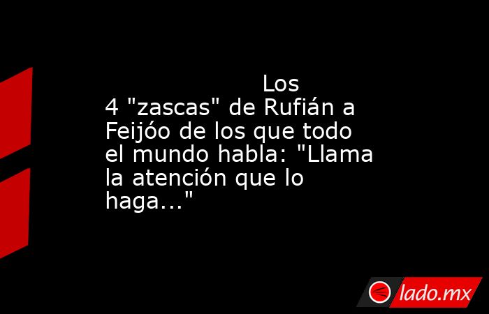                                                                                             Los 4 