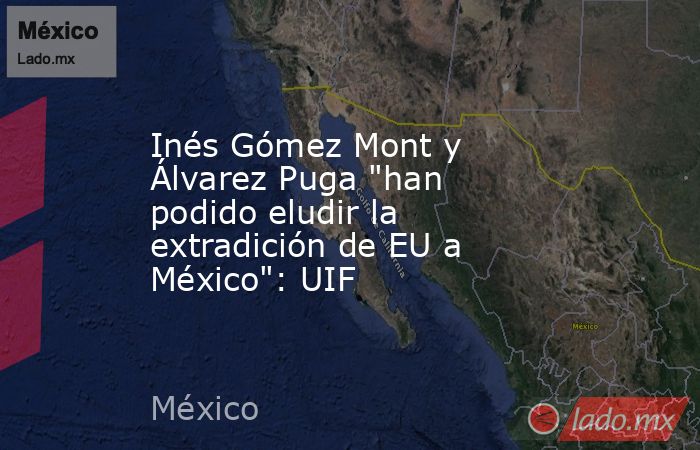 Inés Gómez Mont y Álvarez Puga 