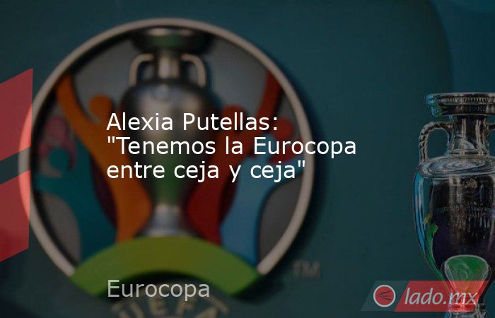                                                                     Alexia Putellas: 
