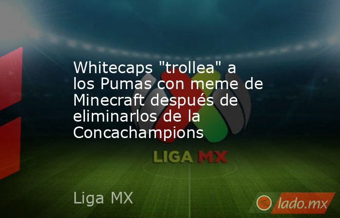 Whitecaps 