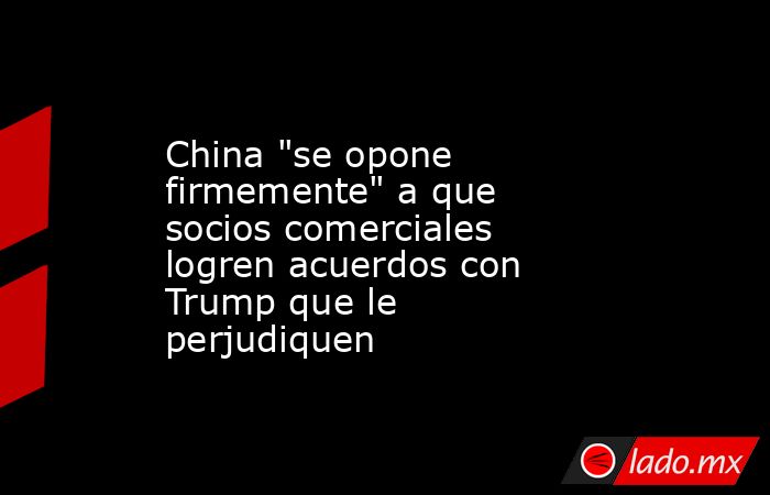 China 