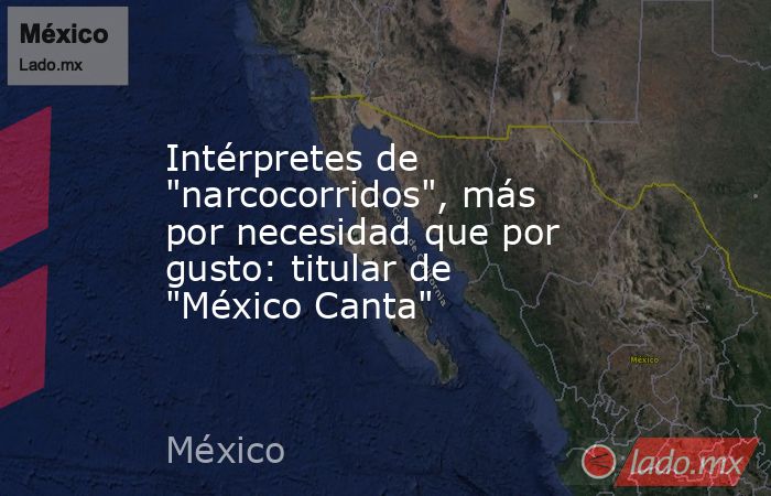 Intérpretes de 