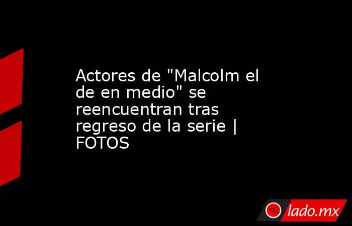 Actores de 