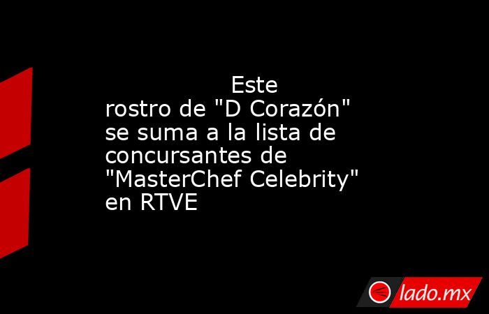                                                                                        Este rostro de 