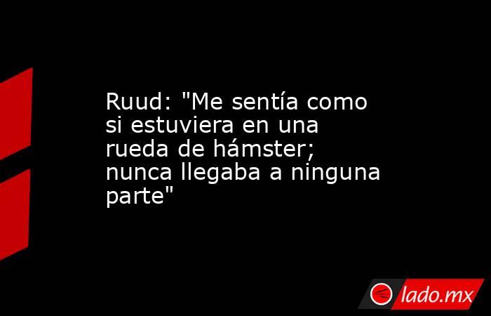 Ruud: 