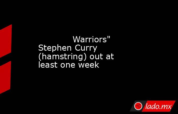             Warriors