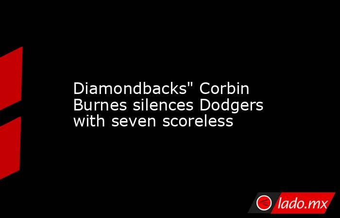             Diamondbacks