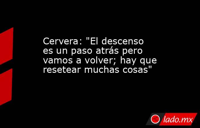 Cervera: 
