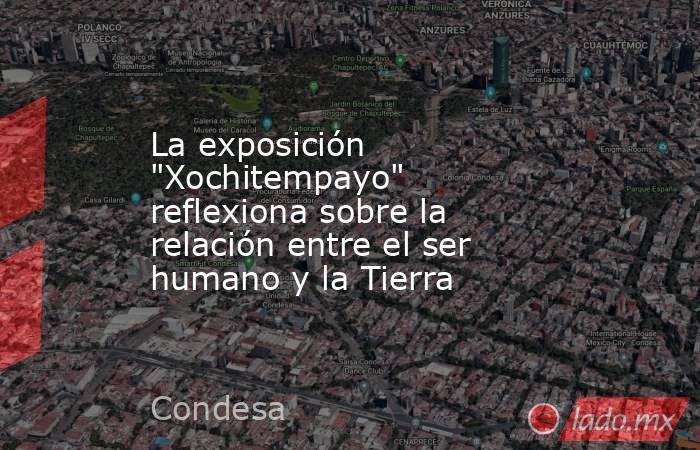 La exposición 