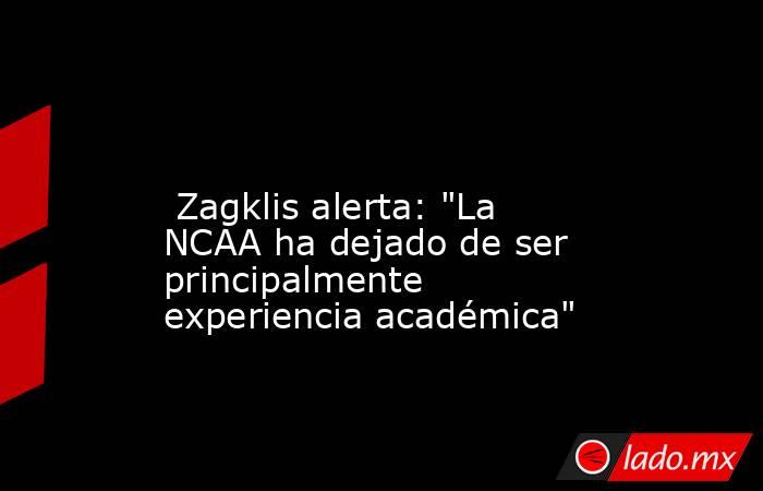                                                                                                                          Zagklis alerta: 