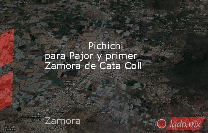                                                              Pichichi para Pajor y primer Zamora de Cata Coll                                                         . Noticias en tiempo real