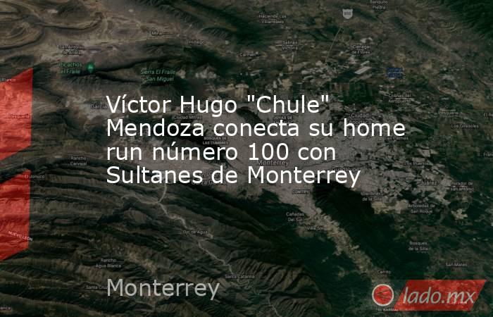 Víctor Hugo 