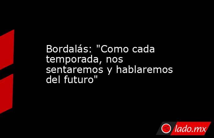 Bordalás: 