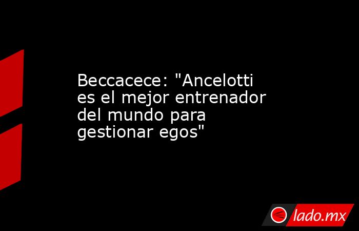 Beccacece: 