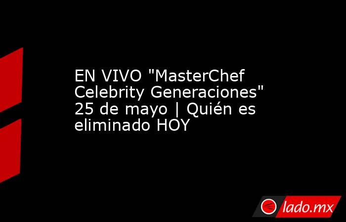 EN VIVO 