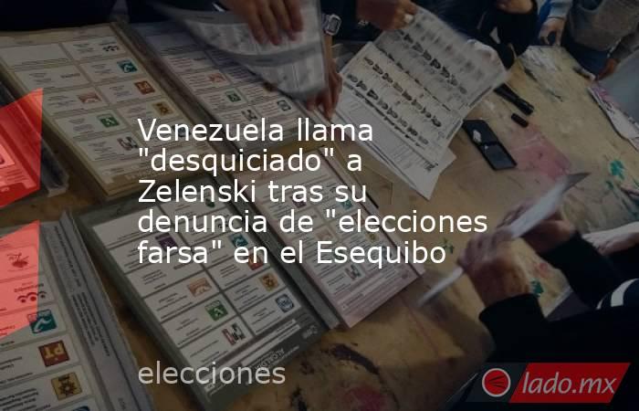 Venezuela llama 