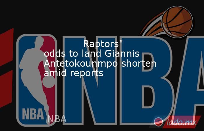             Raptors