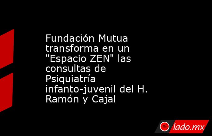 Fundación Mutua transforma en un 