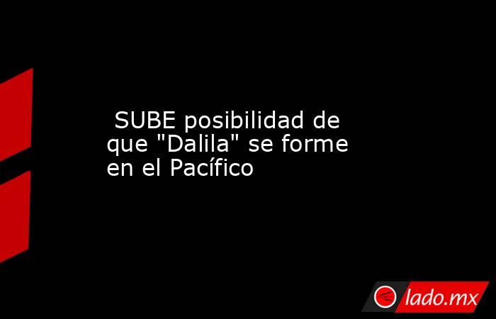  SUBE posibilidad de que 