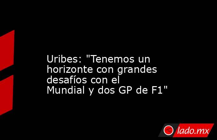                                                                                                                         Uribes: 