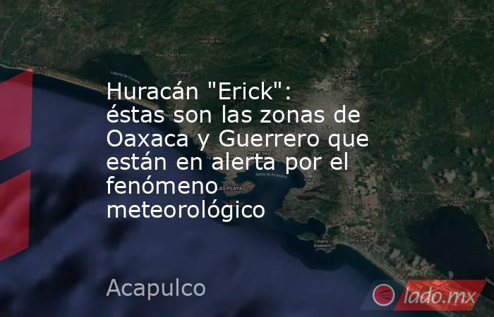 Huracán 