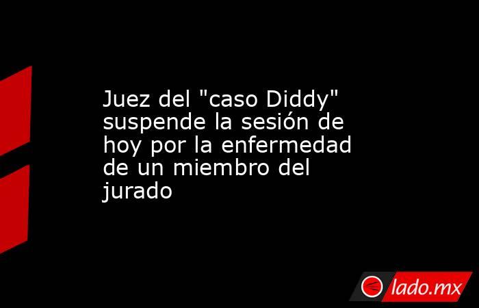 Juez del 