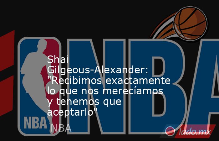                                                                                                                     Shai Gilgeous-Alexander: 