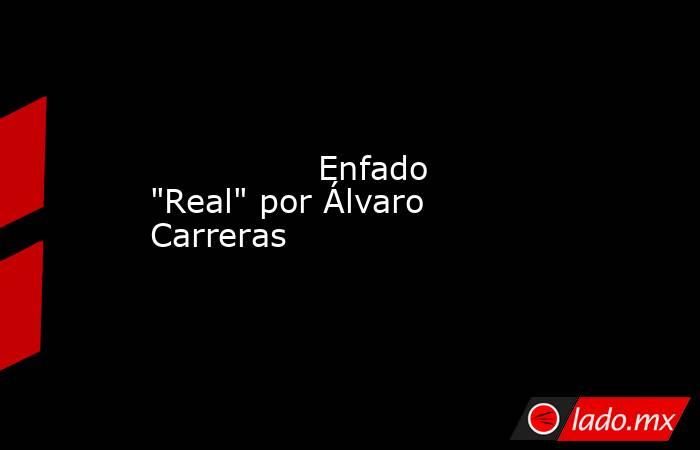                Enfado 