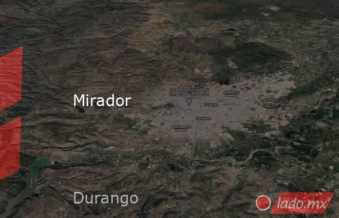 Mirador. Noticias en tiempo real