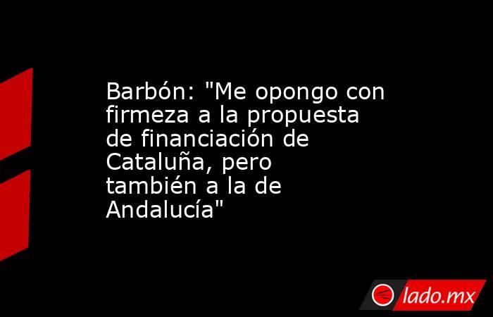 Barbón: 