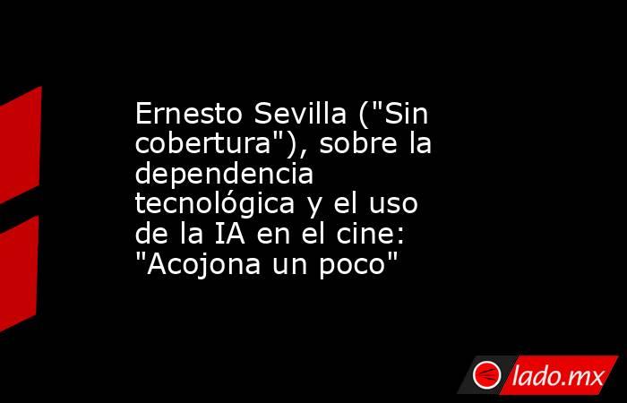 Ernesto Sevilla (