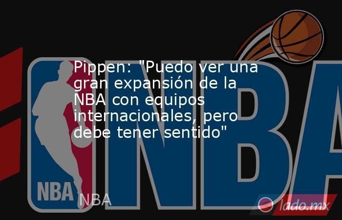 Pippen: 