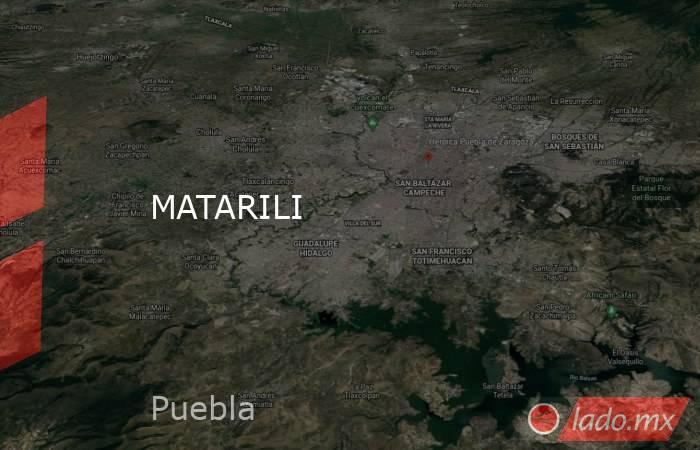 MATARILI. Noticias en tiempo real
