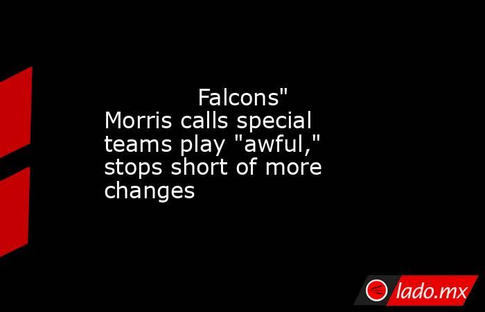             Falcons