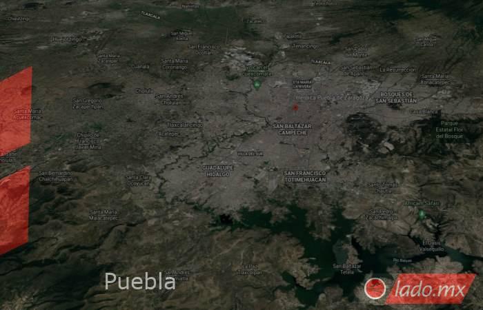 . Noticias en tiempo real