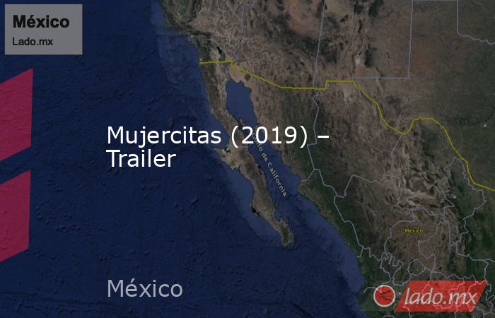 Mujercitas (2019) – Trailer. Noticias en tiempo real
