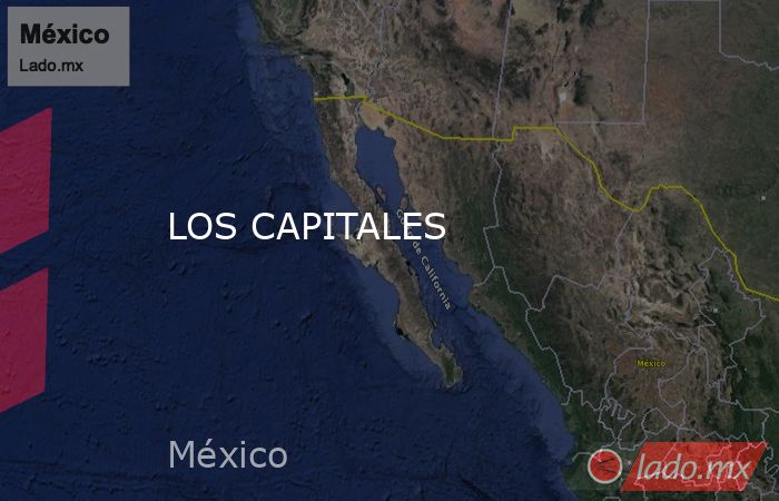 LOS CAPITALES. Noticias en tiempo real